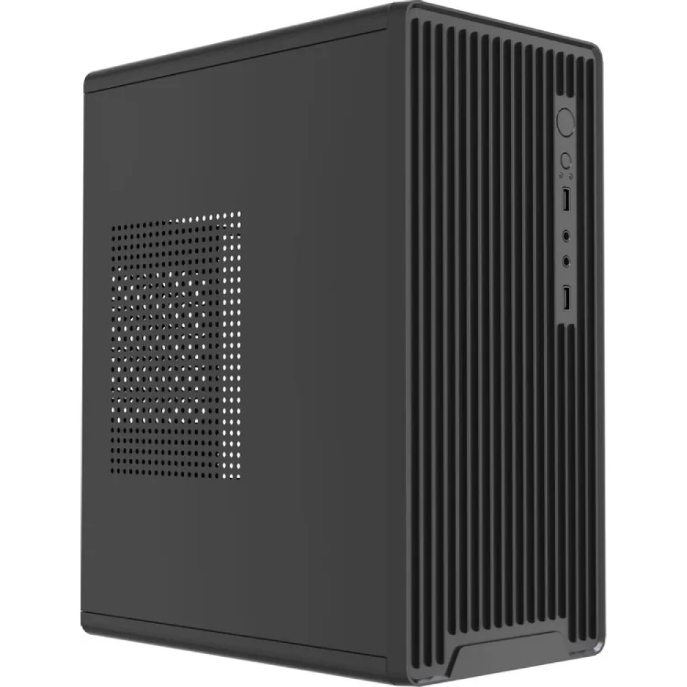 Корпус Accord ACC-M258-02B Mini-Tower — фото товара