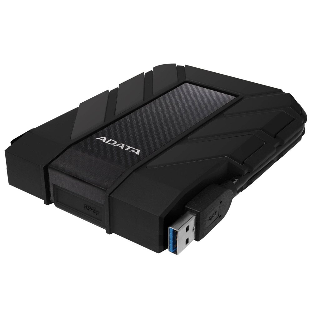 Внешние накопители A-Data HD710 Pro AHD710P-5TU31-CBK 5 ТБ — фото товара