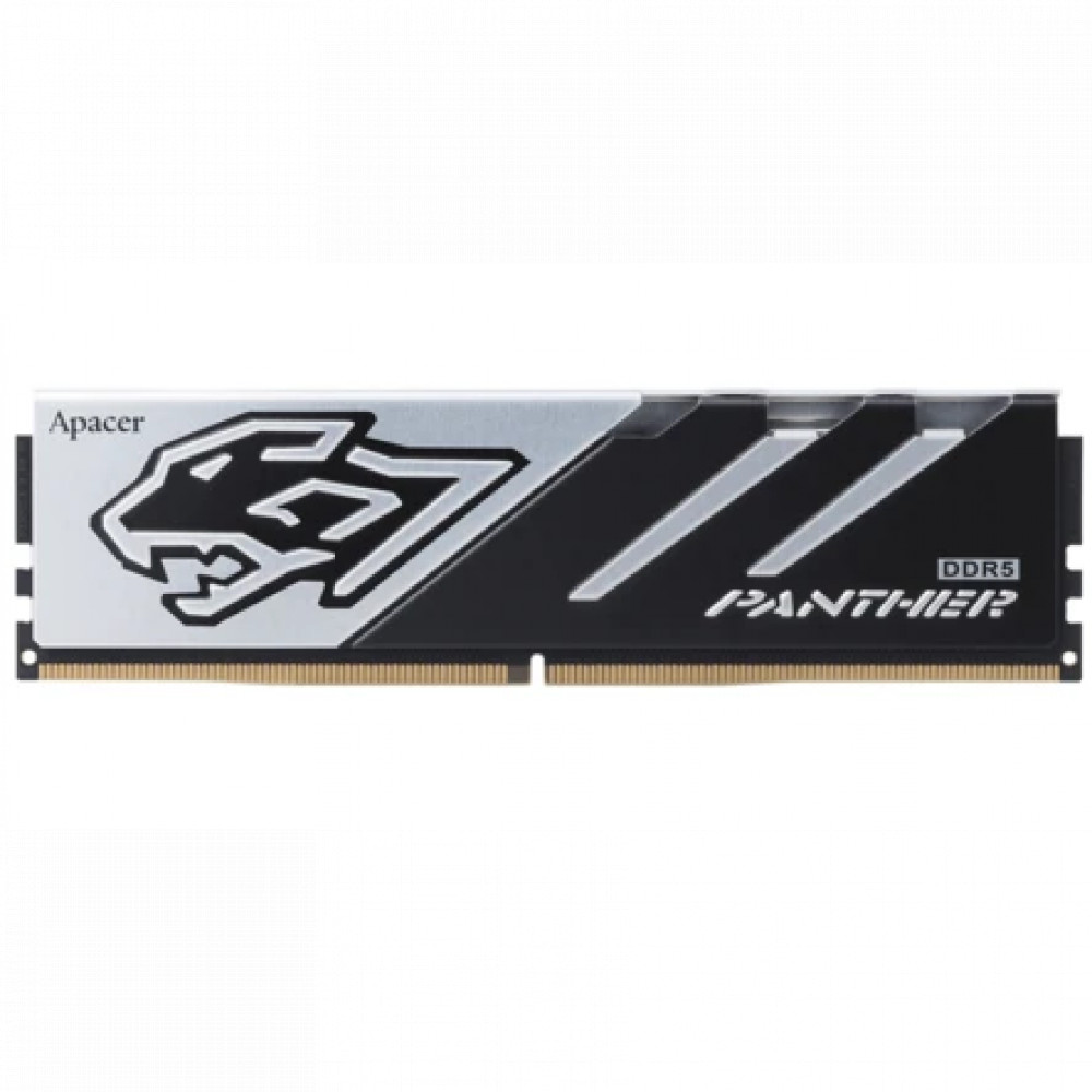 ОЗУ Apacer Panther AH5U32G60C6227BAA-2 DIMM, DDR5, 32 Гб (2 х 16 Гб), 6000 МГц — фото товара