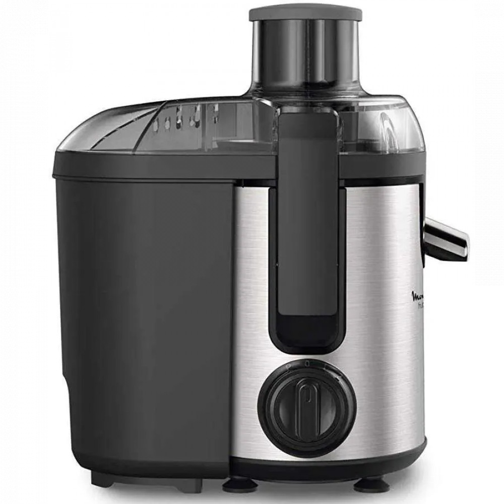 Соковыжималка Moulinex JU420D10 8010000557 Центробежная, 400 Вт - миниатюра 2