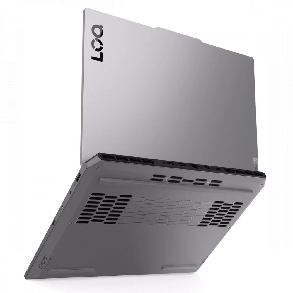 Ноутбук Lenovo LOQ 15IRX10 83JE0189RK 15.6 ", FHD 1920x1080 (16:9), Intel, Core i7, 16 Гб, 512 ГБ, nVidia GeForce RTX 5050 - миниатюра 3