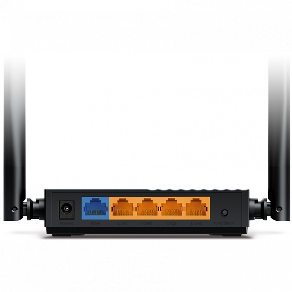 Маршрутизатор для дома TP-Link Archer A64 - миниатюра 3