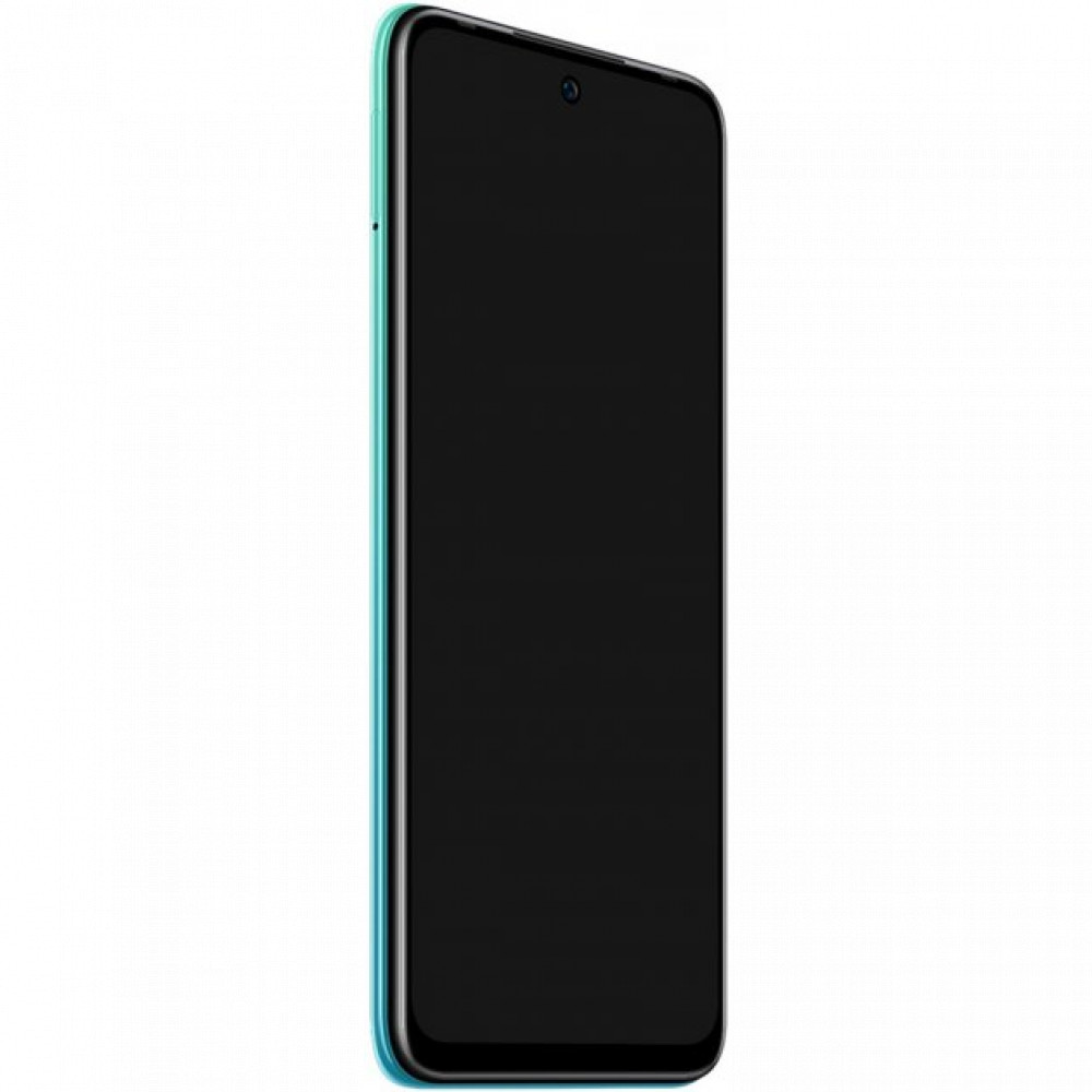 Смартфон Infinix HOT 12 play NFC x6816d/green 64 Гб, 4 Гб - миниатюра 2