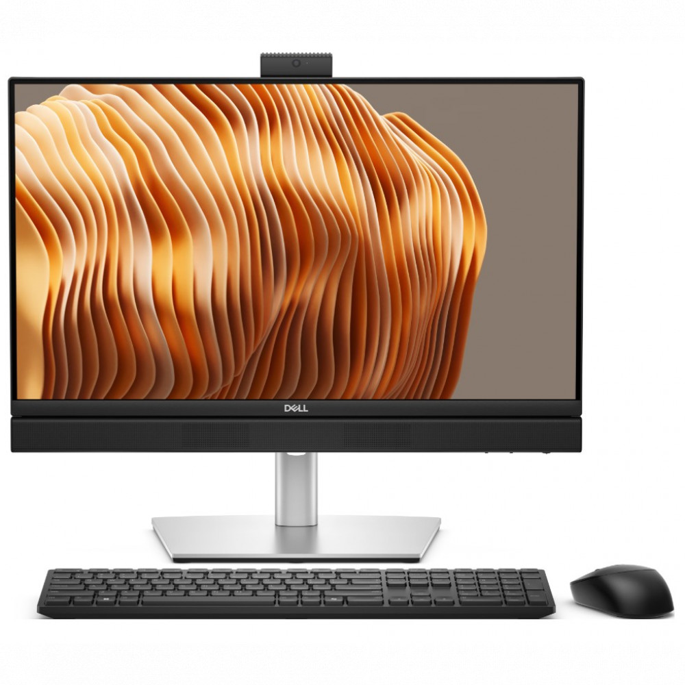 Моноблок Dell Pro 24 All-in-One QB24250 210-BPPG 23.8, Intel, Core Ultra 7 — фото товара