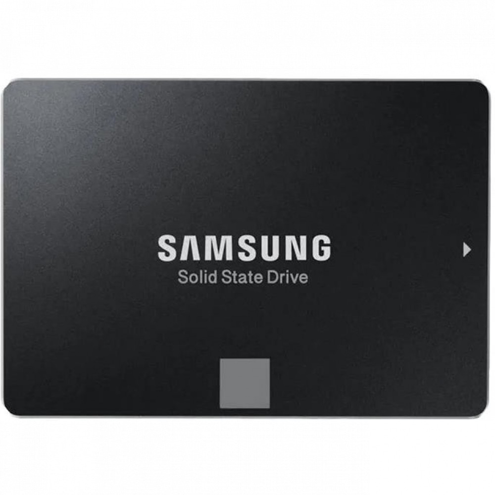 Жесткий диск Samsung 870 EVO MZ-77E1T0B/AM SSD (твердотельные), 1 ТБ, 2.5 дюйма, SATA — фото товара