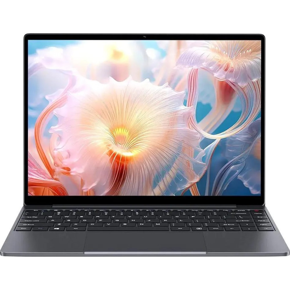 Ноутбук Chuwi CoreBook X CWI570-i9 14 ", QHD 2160x1440 (3:2), Intel, Core i9, 16 Гб, 1 ТБ, Intel Iris Xe Graphics, Windows 11 Pro - миниатюра 2