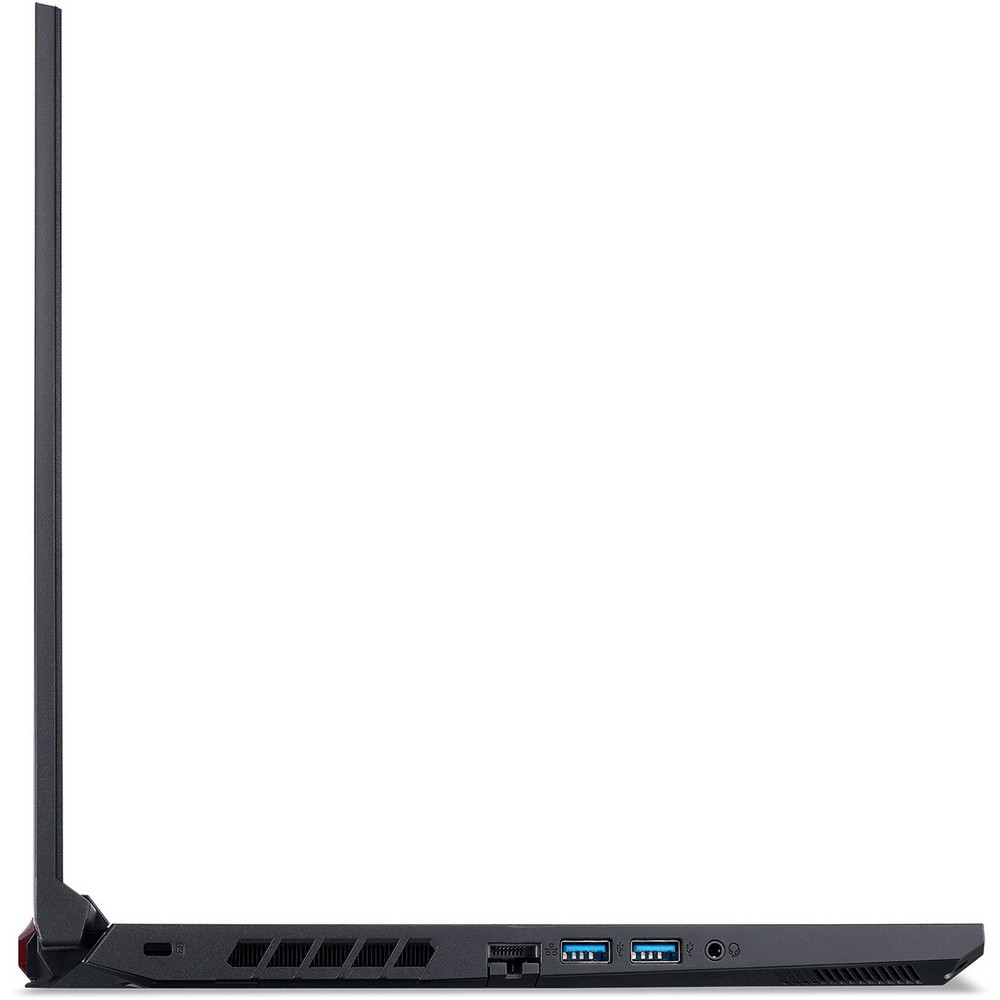 Ноутбук Acer Nitro 5 AN515-57-70G8 NH.QELER.005 15.6 ", FHD 1920x1080 (16:9), Intel, Core i7, 8 Гб, 512 ГБ, nVidia GeForce RTX 3050 - миниатюра 7