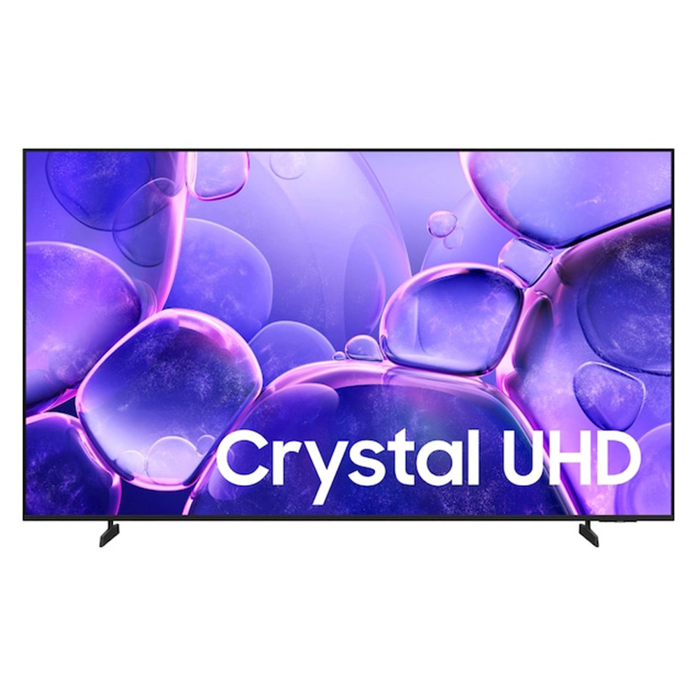 Телевизор Samsung UE55U8000FUXKZ 55 ", Smart TV, Черный — фото товара