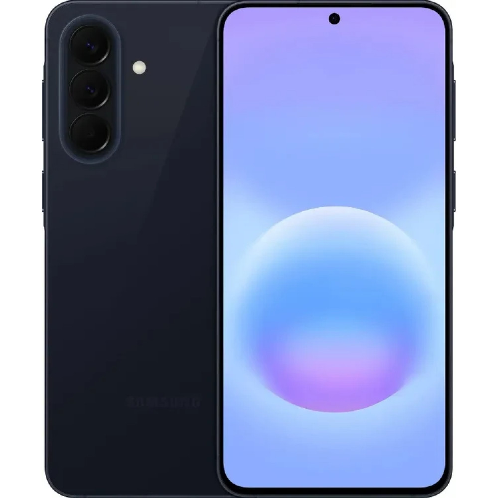 Смартфон Samsung Galaxy A57 12/512GB Navy SM-A576BDBKCAU 512 Гб, 12 Гб — фото товара