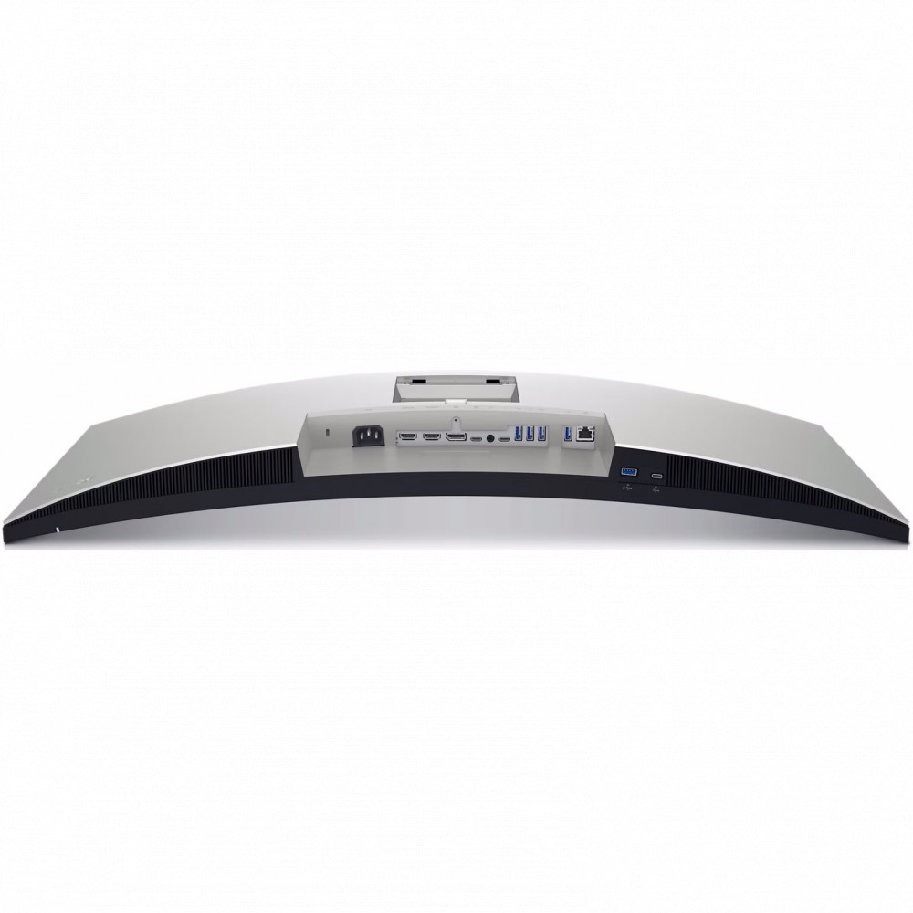 Монитор Dell UltraSharp 34 Curved USB-C Hub Monitor - U3423WE 210-BFIT 34 ", IPS, Ultra-Wide QHD 3440x1440 (21:9), 60 Гц - миниатюра 6