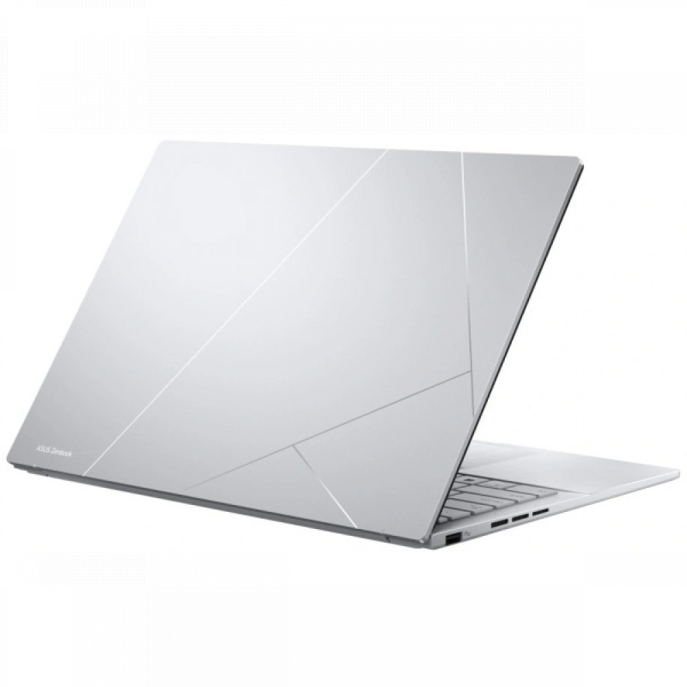 Ноутбук Asus ZenBook 14 UX3405CA-PP682X 90NB14W2-M010D0 14 ", WQXGA+ 2880x1800 (16:10), Intel, Core Ultra 9, 32 Гб, 1 ТБ, Intel Graphics, Windows 11 Pro - миниатюра 4