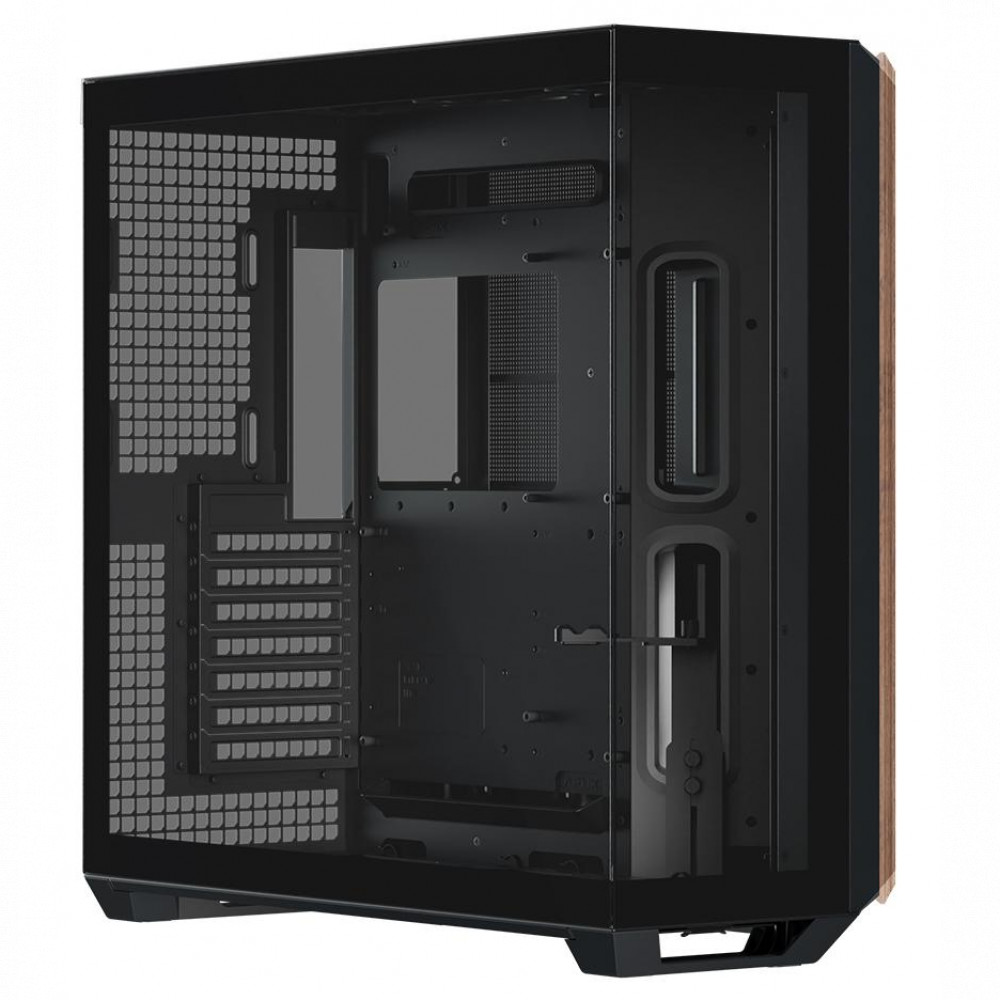 Корпус Aerocool APNX V1-W-BK-v1 APCM-VI01103.11 Mid-Tower — фото товара