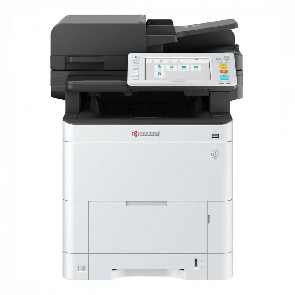 МФУ Kyocera MA4000cix 1102Z43NL0 — фото товара