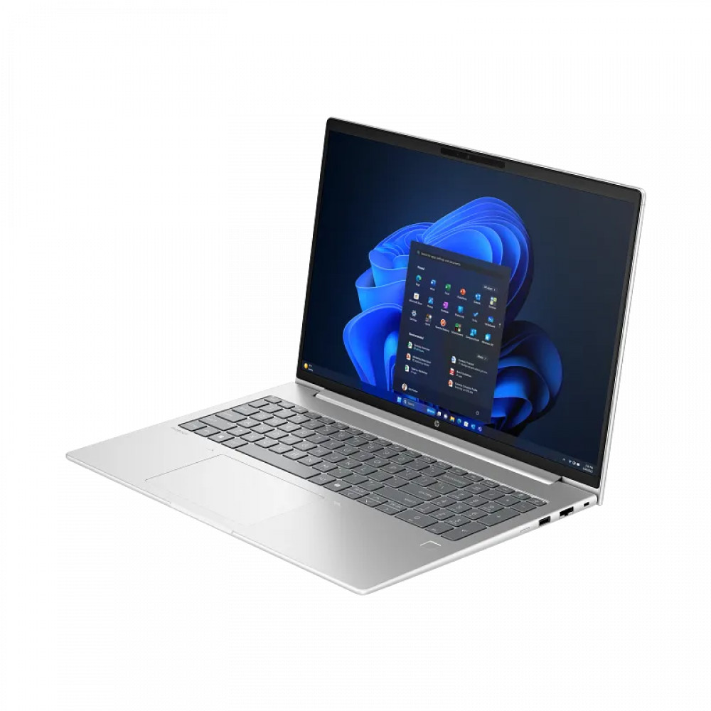 Ноутбук HP ProBook 4 G1iR 16 C38L7AT 16 ", WUXGA 1920x1200 (16:10), Intel, Core Ultra 7, 16 Гб, 512 ГБ, Intel Graphics - миниатюра 3