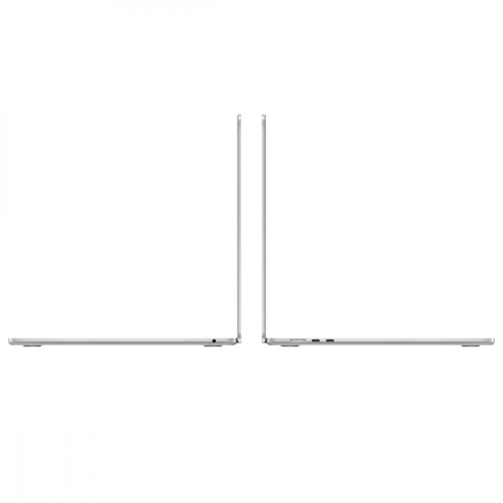 Ноутбук Apple MacBook Air 2024 M3 / 15 MC9E4RU/A 15.3 ", 2880x1864 (16:10), Apple, M3 series, 16 Гб, 256 ГБ, Apple M3 10-Core, Mac OS - миниатюра 5