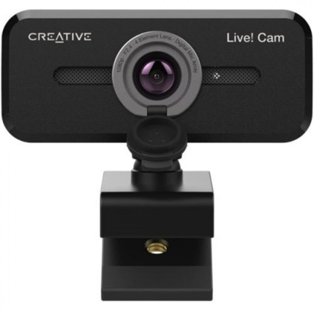 Веб камеры Creative Live Cam Sync V2 73VF088000000 — фото товара