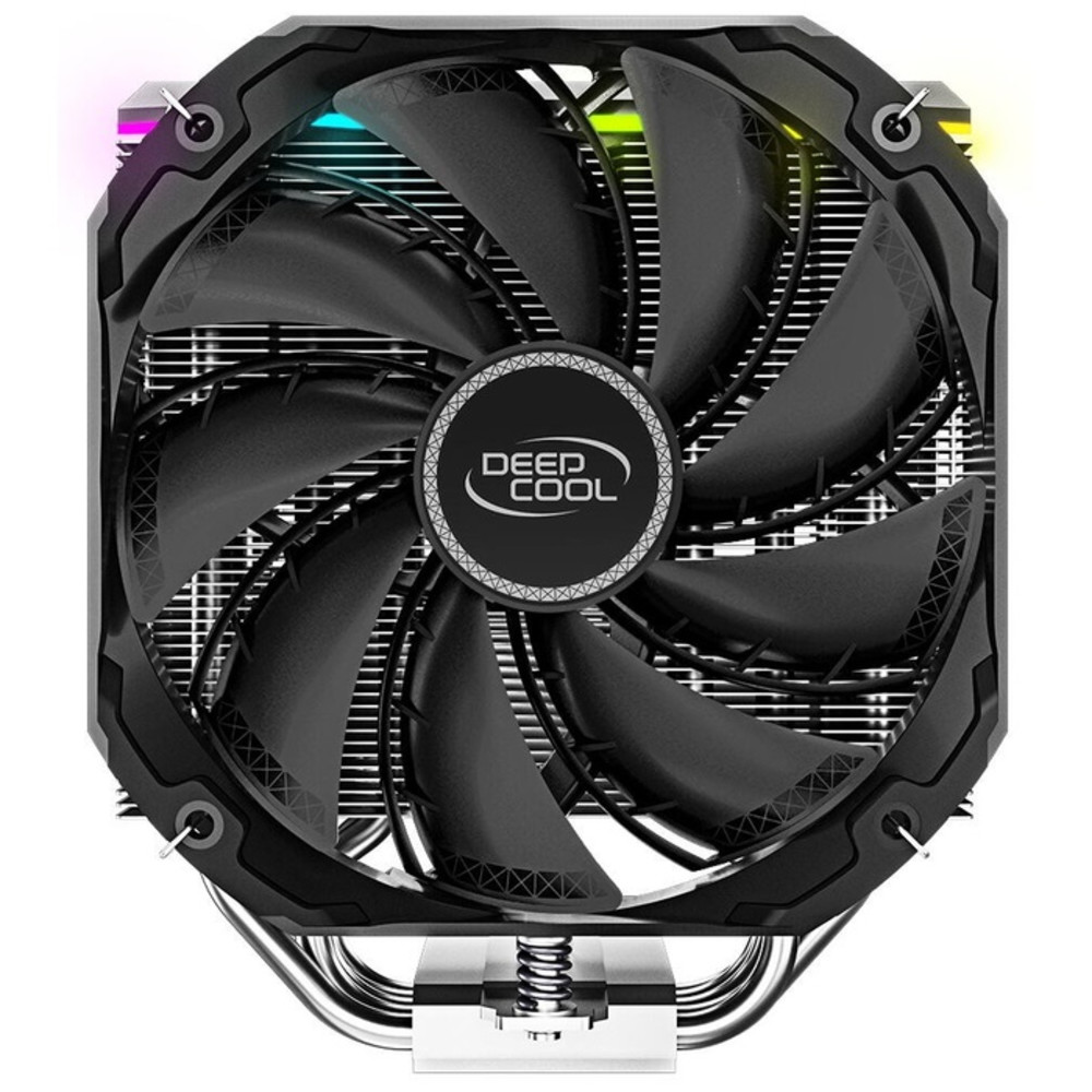 Система охлаждения Deepcool R-AS500-BKNLMP-G - миниатюра 3