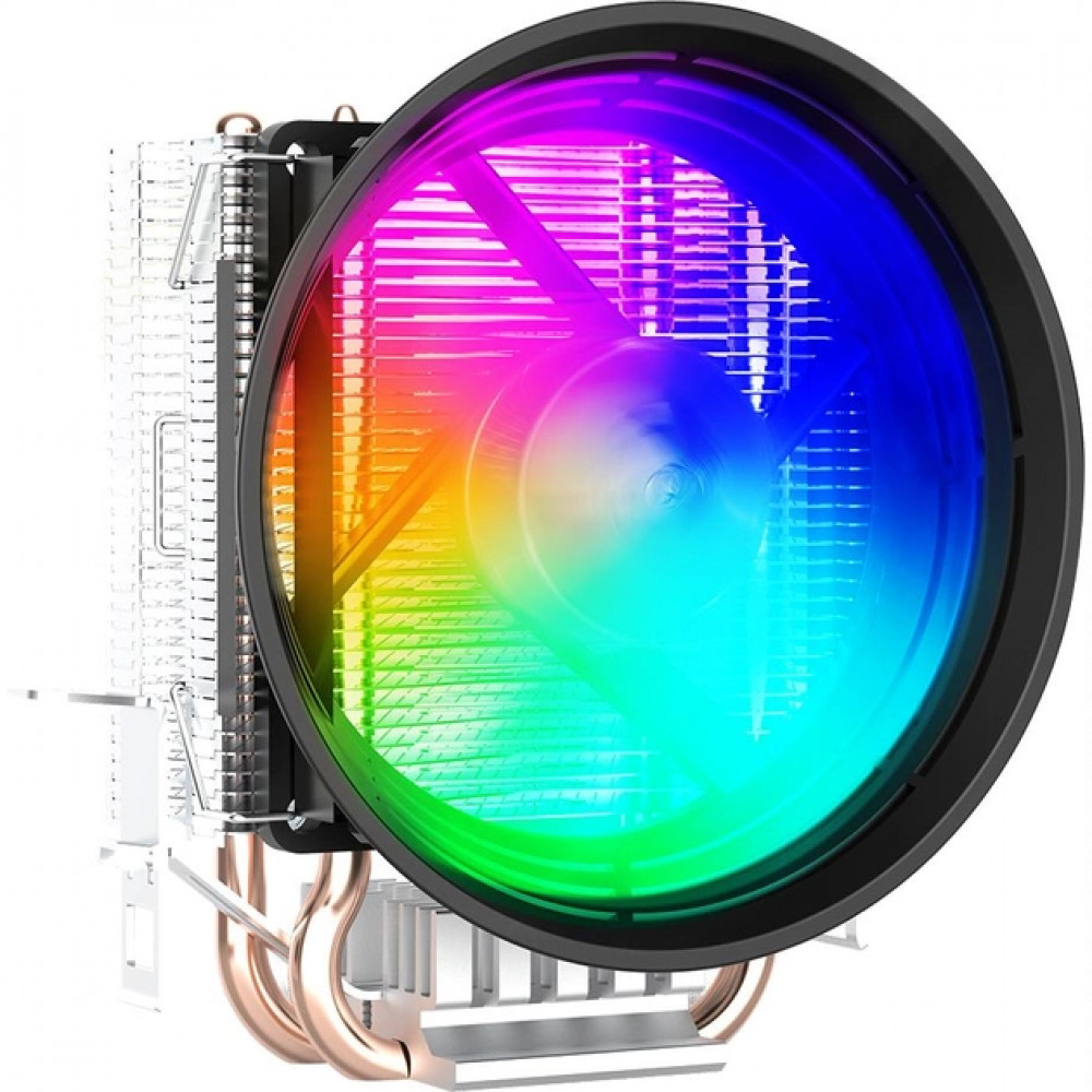 Система охлаждения PCcooler S83 PRO Для процессора — фото товара