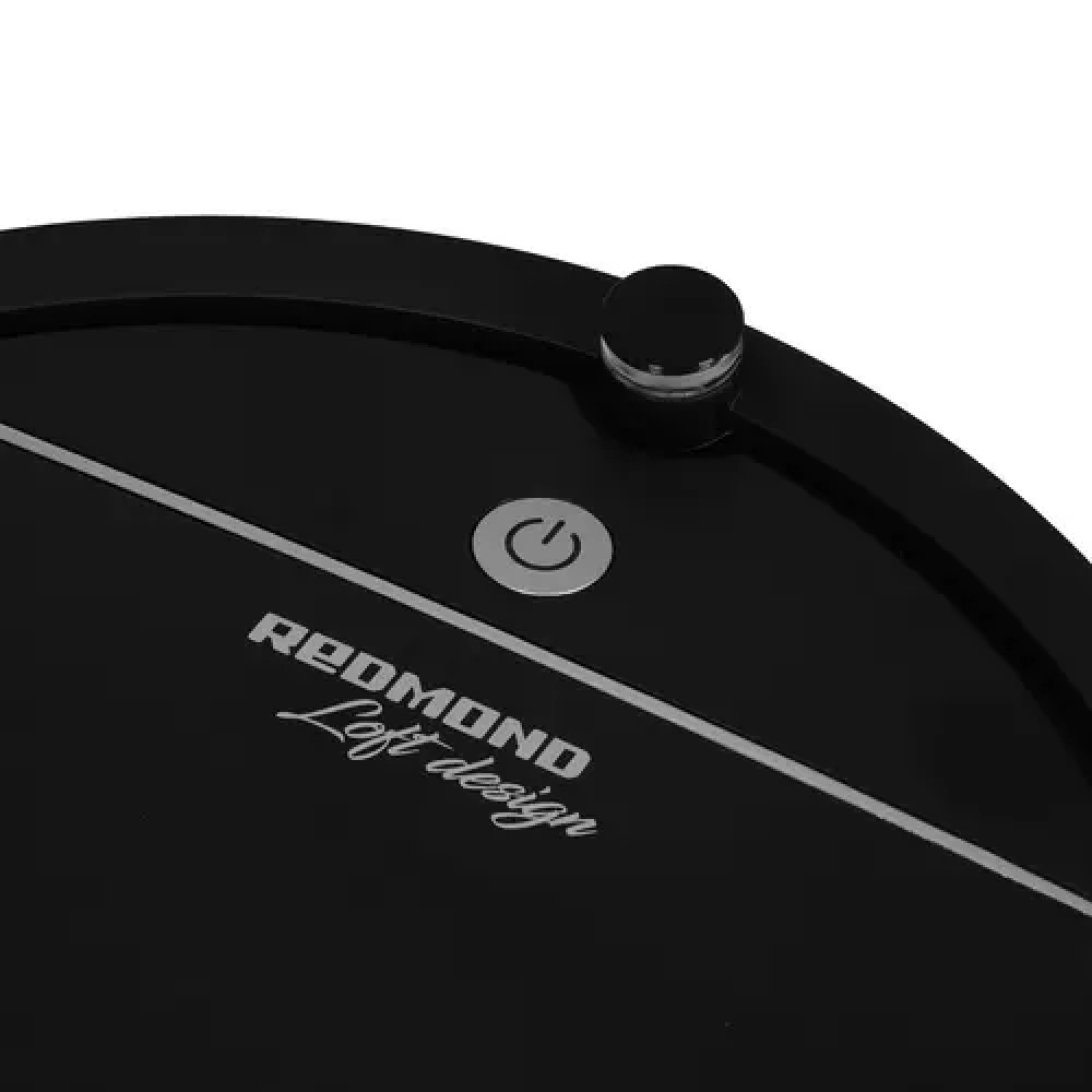Пылесос Redmond RV-R290 Робот, 800 Вт - миниатюра 5