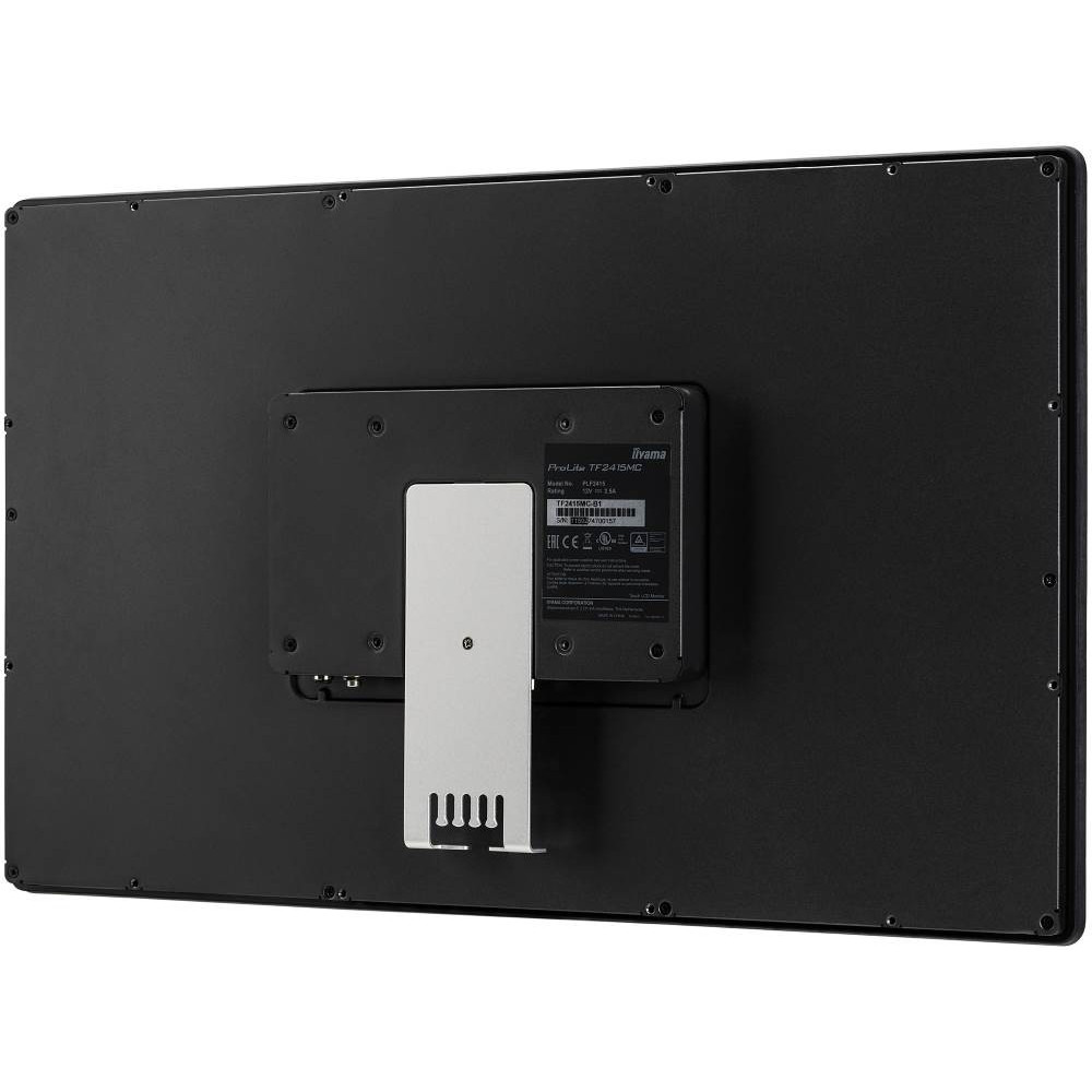 Монитор IIYAMA TF2415MC-B2 23.8 ", VA, Full HD 1920x1080 (16:9), 60 Гц - миниатюра 4