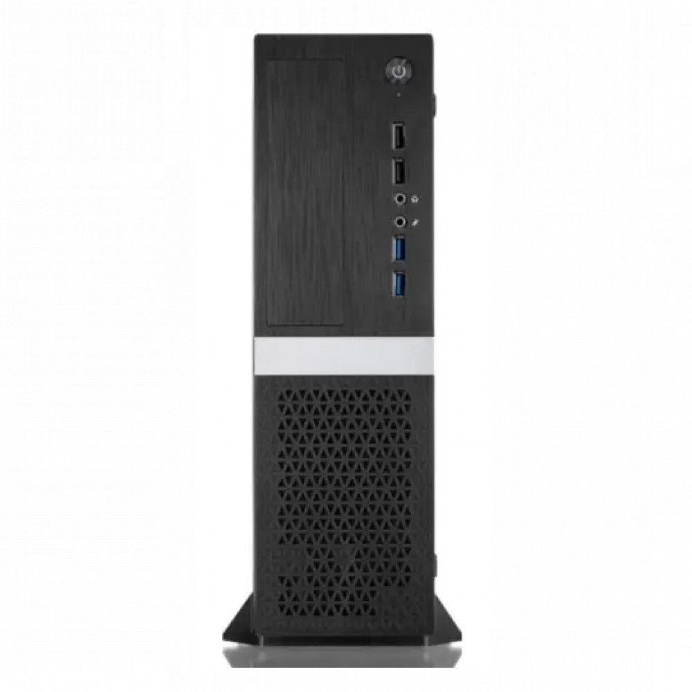 Корпус Foxline FL-211-TFX300S Small Form Factor - миниатюра 2