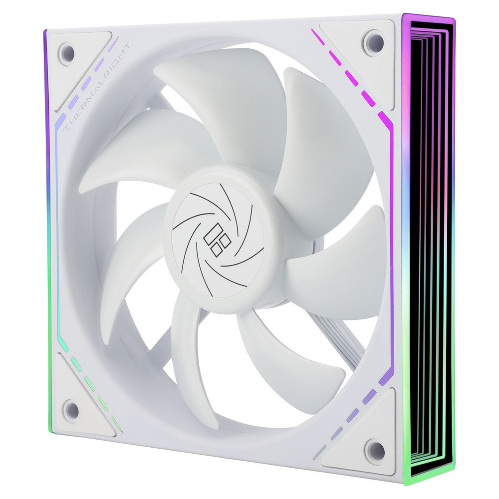 Система охлаждения Thermalright TL-M12W Для системного блока — фото товара