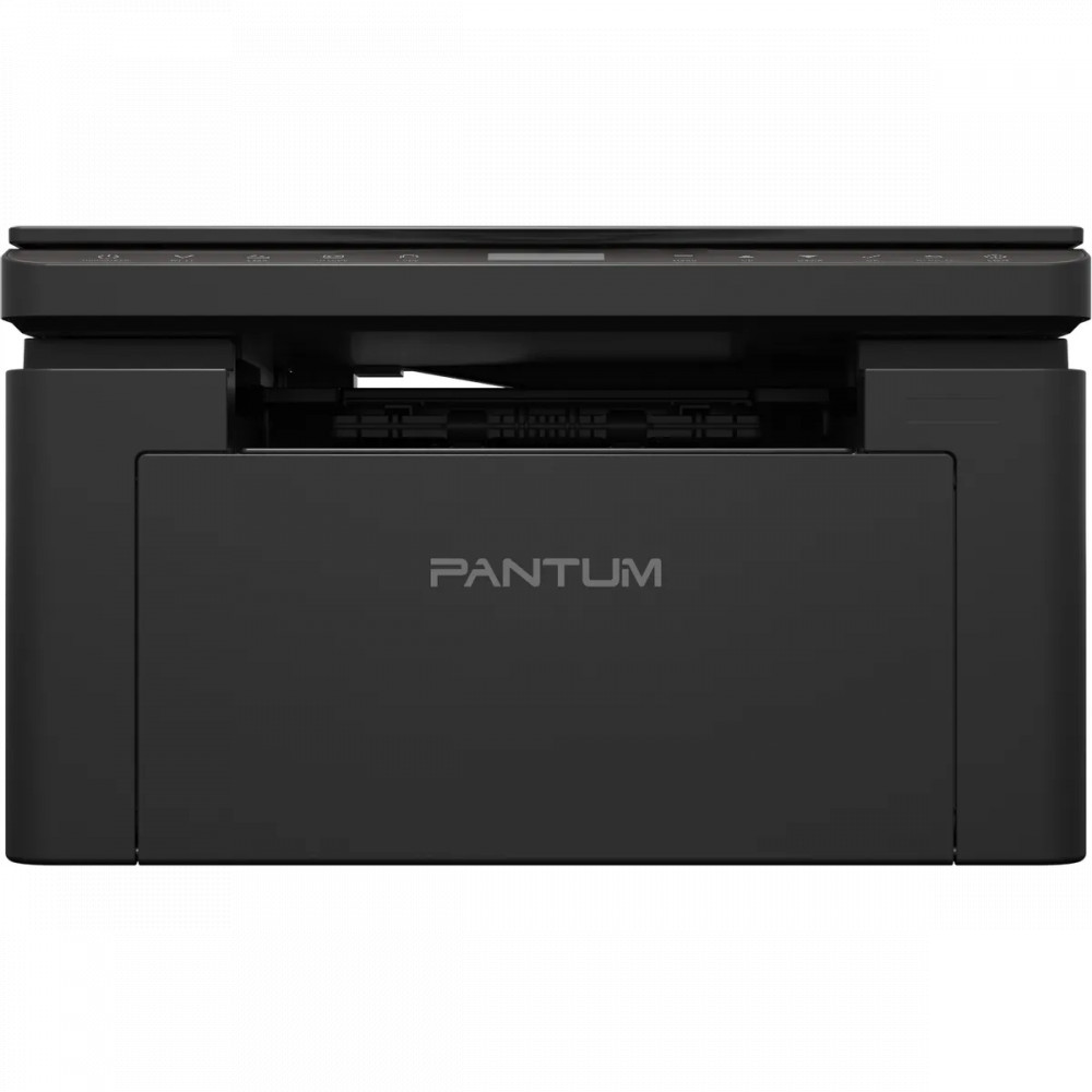 МФУ Pantum BM2307NW А4, Лазерный, Монохромная - миниатюра 2