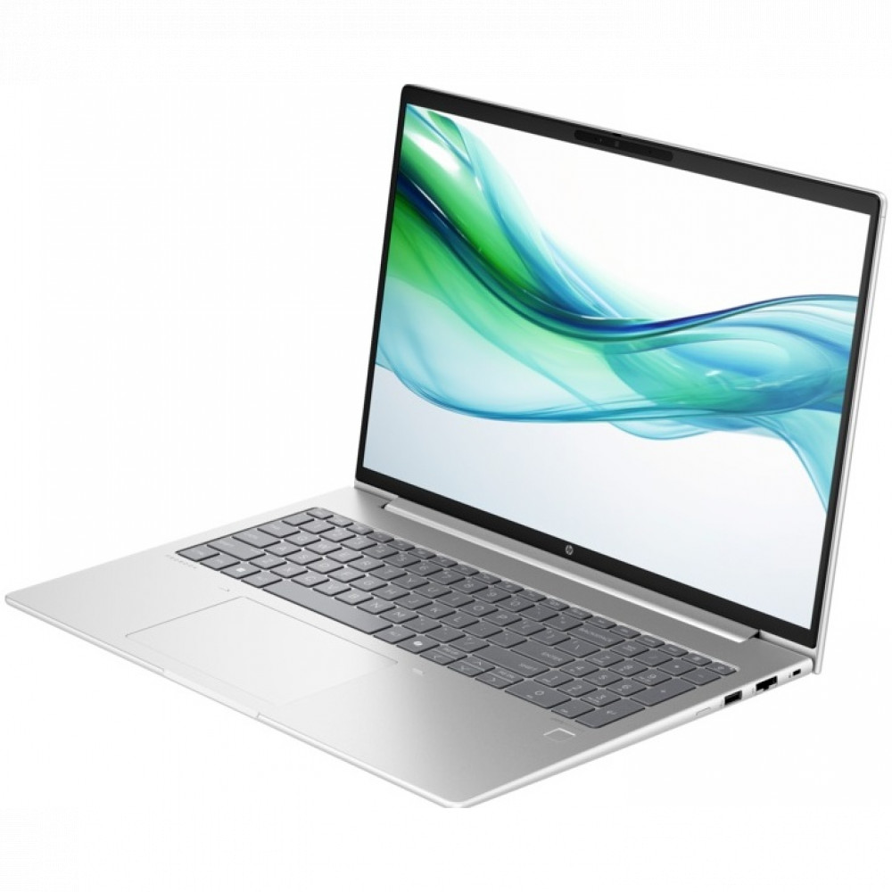 Ноутбук HP ProBook 460 G11 A38BHET/W11P 16 ", WUXGA 1920x1200 (16:10), Intel, Core Ultra 7, 16 Гб, 512 ГБ, Intel Graphics, Windows 11 Pro - миниатюра 3
