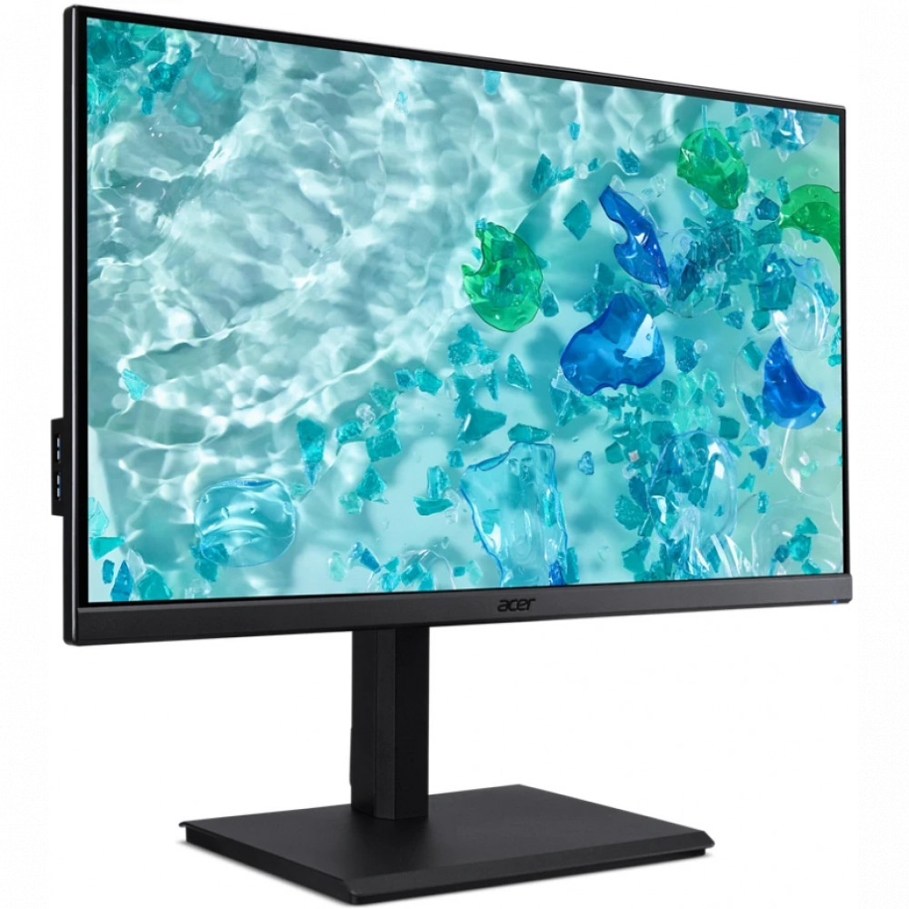 Монитор Acer Vero B277KLBbmiiprzx UM.HB7CD.B01 27 ", IPS, 4K UHD 3840x2160 (16:9), 72 Гц - миниатюра 2