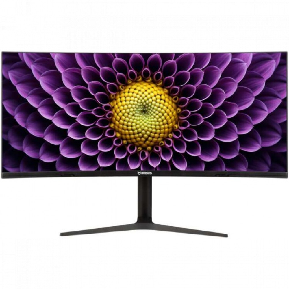 Монитор Irbis NOBLEVIEW INV38UIDR 37.5 ", IPS, Quad HD+ 3840x1600 (12:5), 75 Гц — фото товара