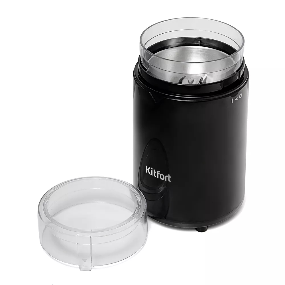 Кофемашина KITFORT КТ-1314 - миниатюра 2
