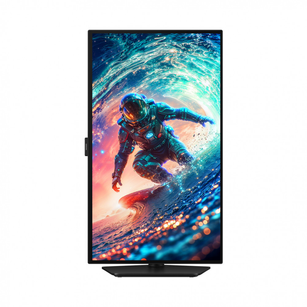Монитор Samsung Odyssey G6 LS27HG610SIXCI 27 ", OLED, Quad HD 2560x1440 (16:9), 240 Гц - миниатюра 3