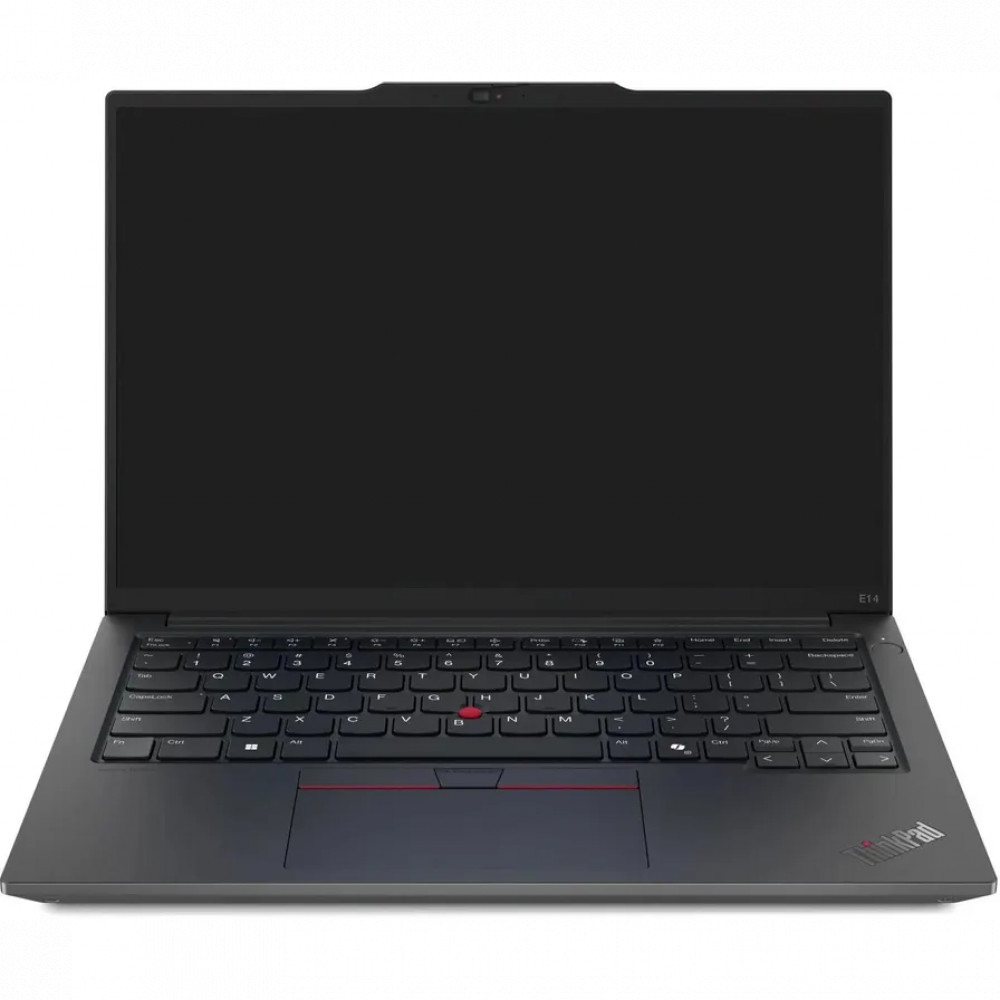Ноутбук Lenovo ThinkPad E14 G6 21M80024US 14 ", WUXGA 1920x1200 (16:10), Intel, Core Ultra 5, 16 Гб, 512 ГБ, Intel Graphics — фото товара