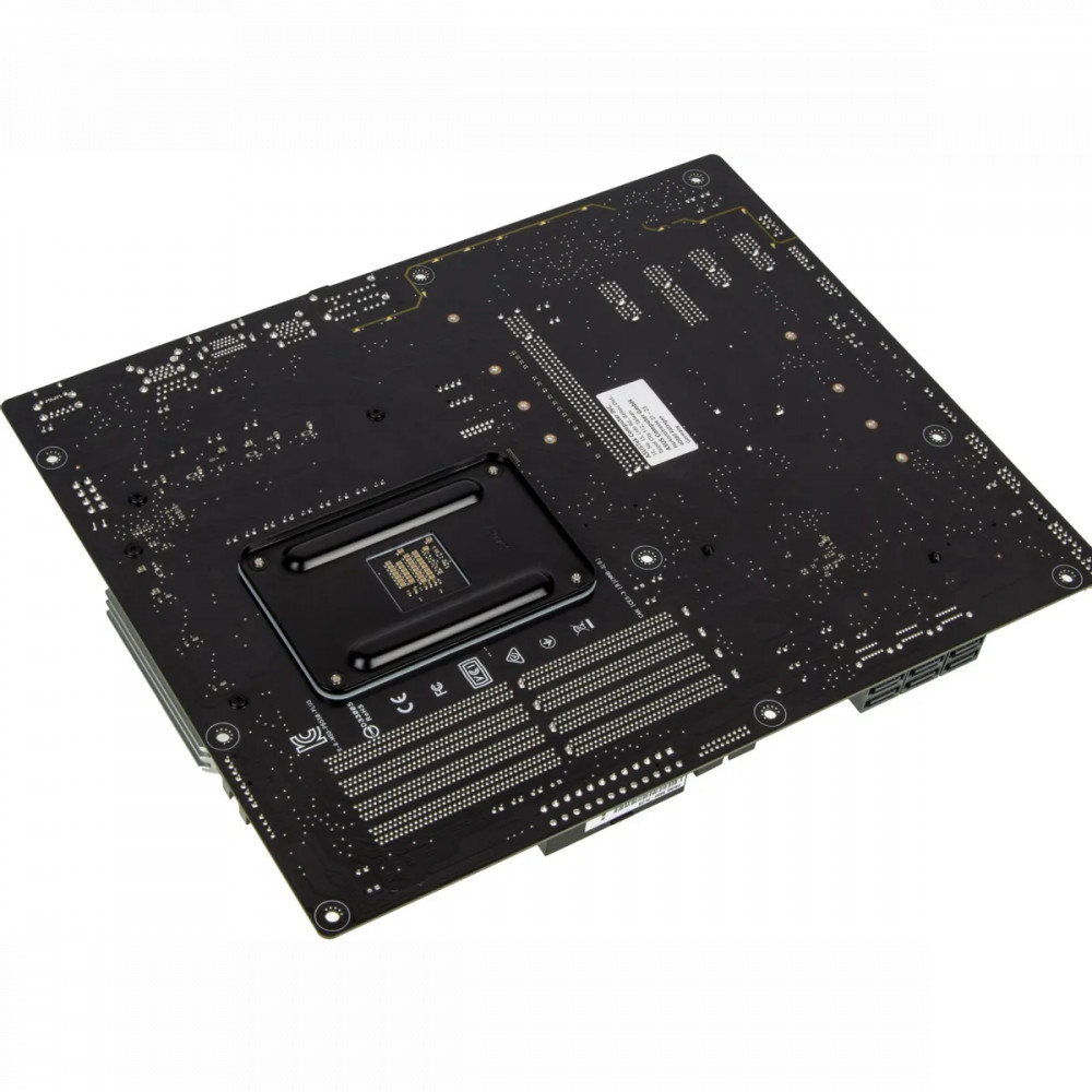 Материнская плата Asus PRIME B550-PLUS DDR4 ATX, AMD AM4 - миниатюра 3