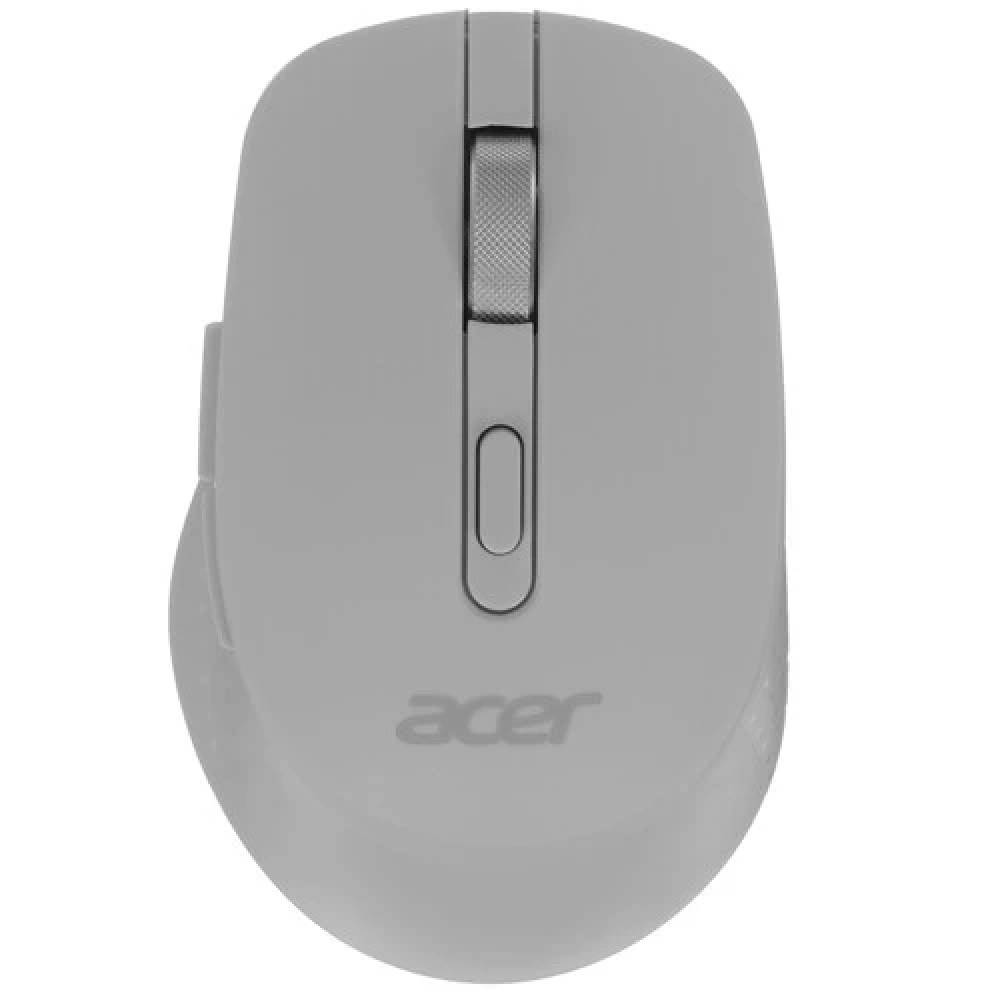 Мышь Acer OMR310 ZL.MCECC.032 Бюджетные, Беспроводная — фото товара