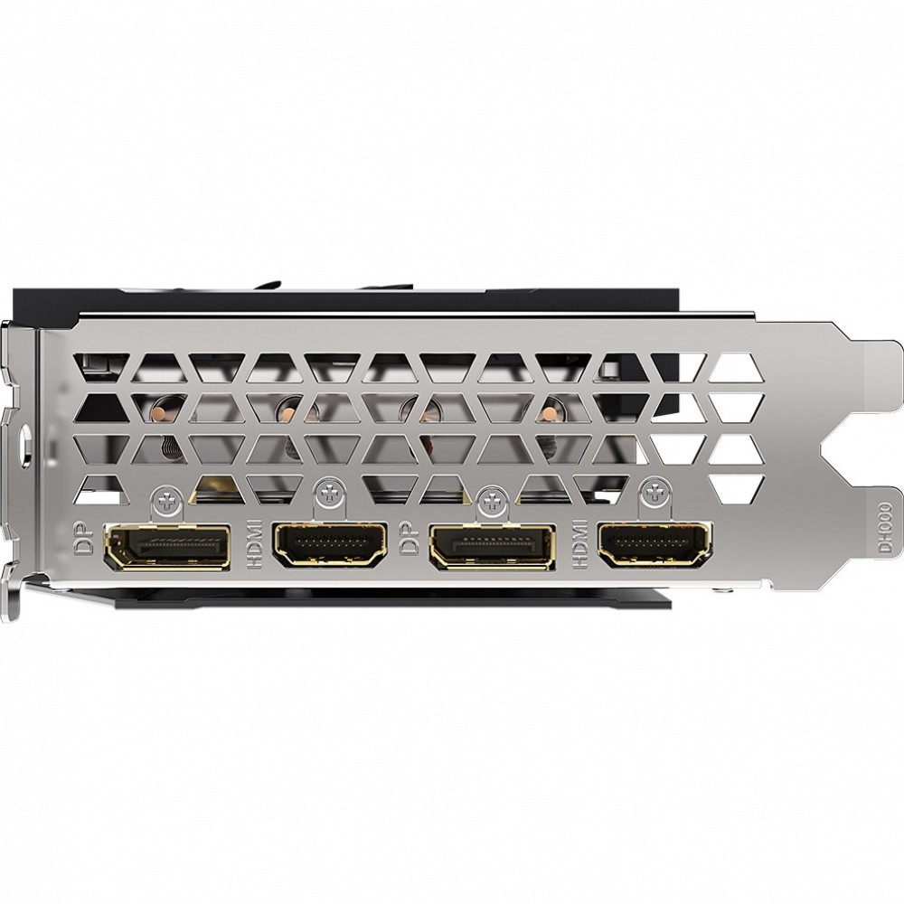 Видеокарта Gigabyte GeForce RTX3070Ti GV-N307TEAGLE OC-8GD R1.0 LHR 8 ГБ - миниатюра 4