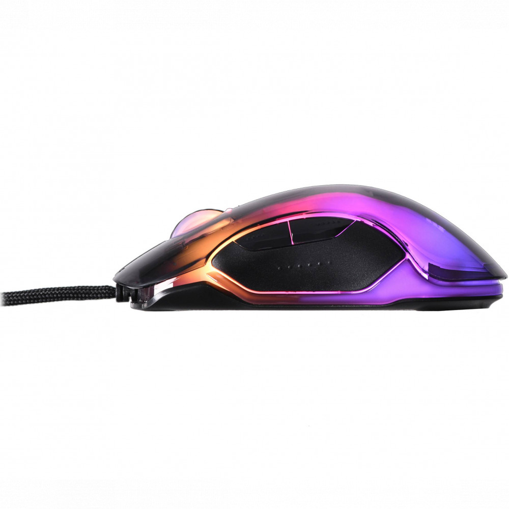 Мышь 2E MG345 RGB USB 2E-MG345TR Игровые, Проводная - миниатюра 5