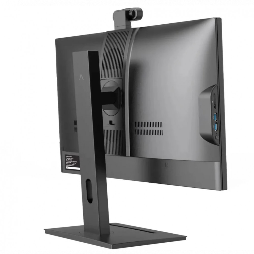 Моноблок Digma Pro Vision 23.8 (DM23R3-8CXW02) 23.8, AMD, Ryzen 3, 5425U - миниатюра 2