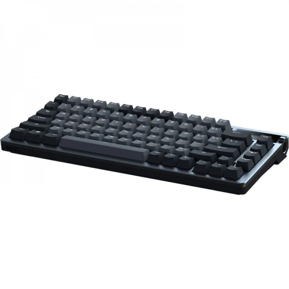 Клавиатура Asus M701 ROG 90MP031A-BKRA00 Беспроводная, USB - миниатюра 4