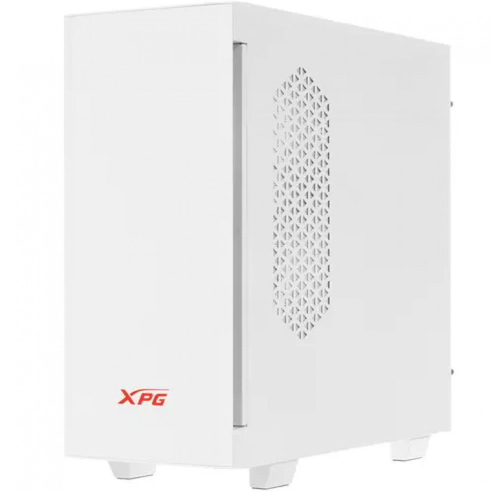 Корпус XPG Invader White INVADER-WHCWW Mid-Tower - миниатюра 3