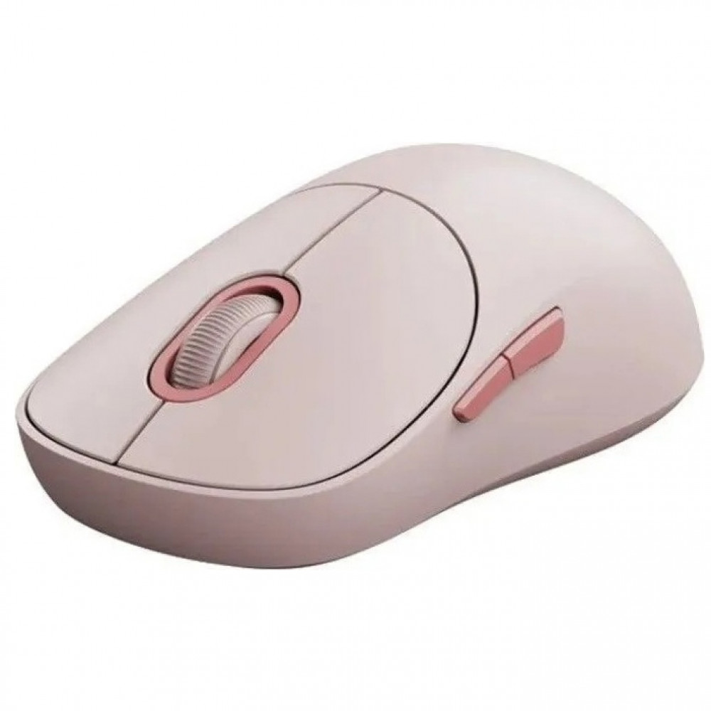 Мышь Xiaomi Wireless Mouse 3 XMWXSB06YM Бюджетные, Беспроводная - миниатюра 2