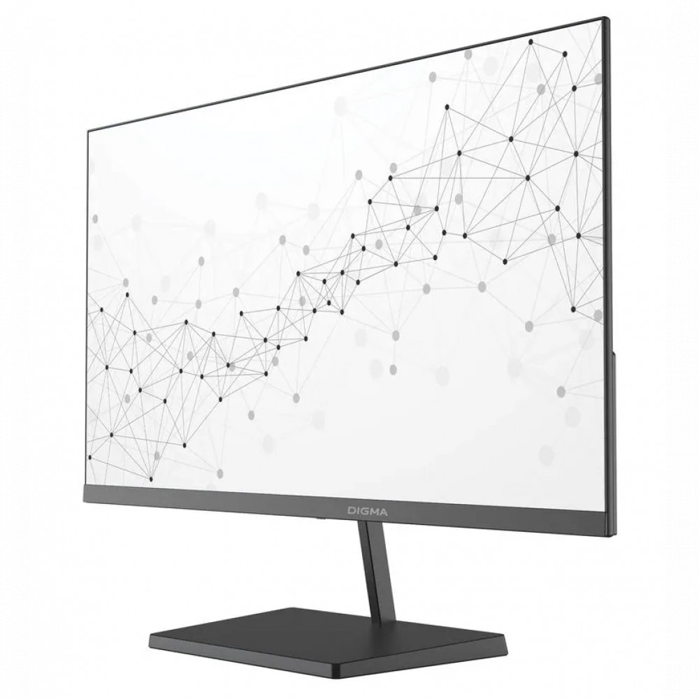 Монитор Digma Progress 27P501F [dm27sb01] DM27SB01 27 ", IPS, Full HD 1920x1080 (16:9), 100 Гц - миниатюра 2