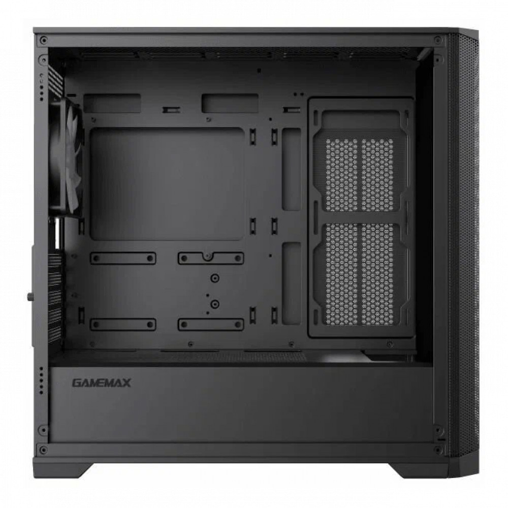 Корпус GameMax DEFENDER MB Mini-Tower - миниатюра 4