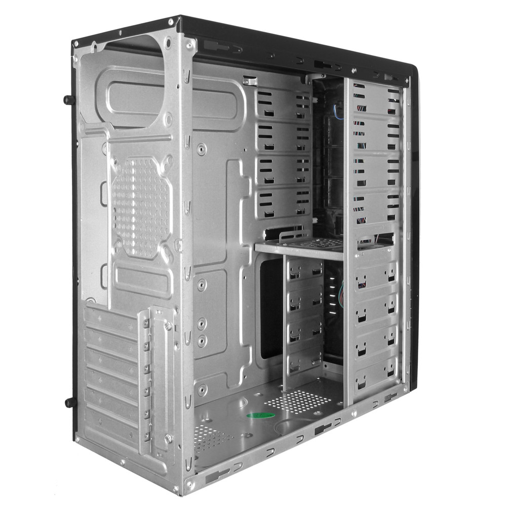 Корпус ExeGate CP-601 EX261449RUS - миниатюра 2