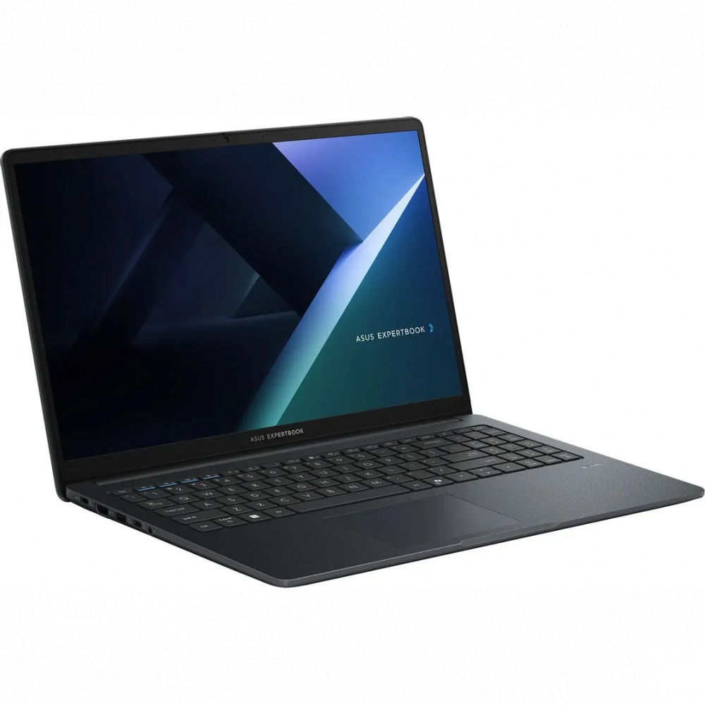 Ноутбук Asus ExpertBook B1 B1503CVA-S70424X 90NX0801-M00ET0 15.6 ", FHD 1920x1080 (16:9), Intel, Core 5, 16 Гб, 512 ГБ, Intel Graphics, Windows 11 Pro — фото товара