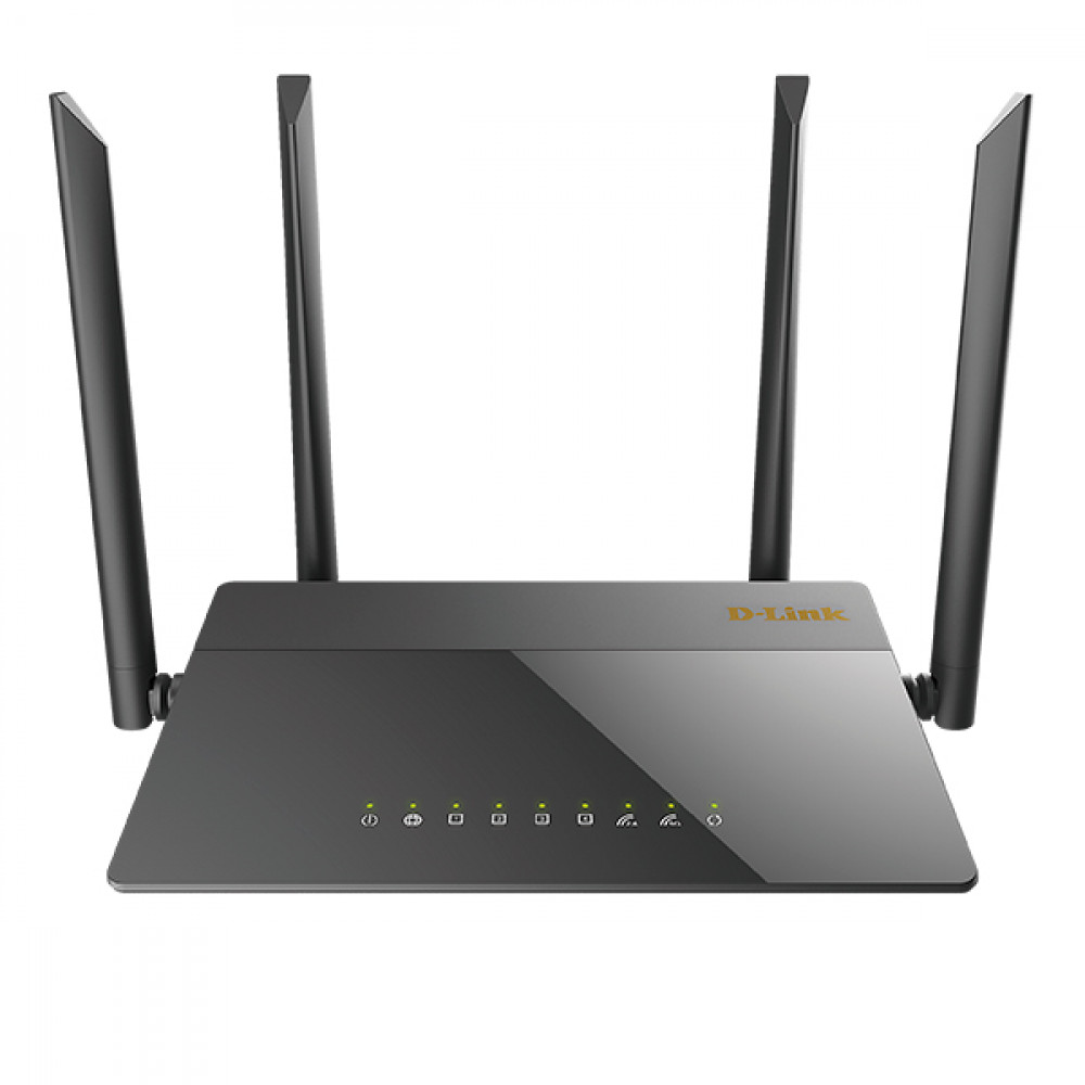 Маршрутизатор для дома D-link DIR-841 DIR-841/GFRU/A2A — фото товара