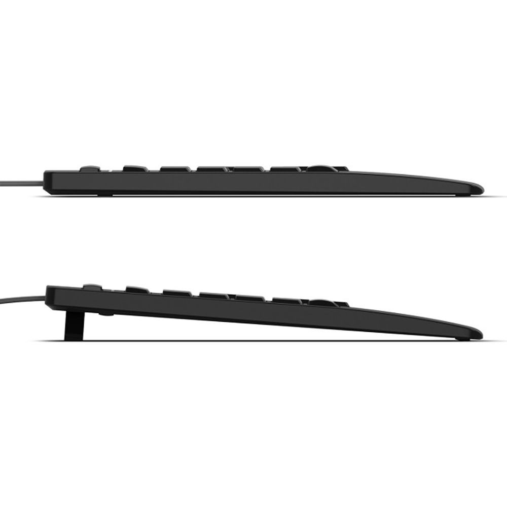 Клавиатура 3Dconnexion Keyboard Pro 3DX-700092|| Проводная, USB - миниатюра 3