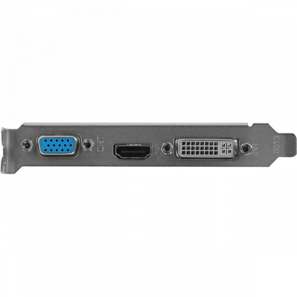 Видеокарта BIOSTAR GeForce GT 730 VN7313TH41 4 ГБ - миниатюра 3