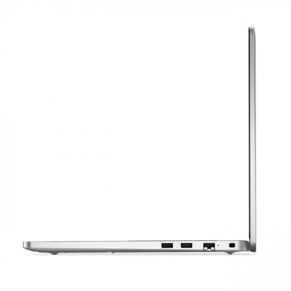 Ноутбук Dell Pro 16 PC16250 210-BQHB_118Y3 16 ", FHD 1920x1080 (16:9), Intel, Core Ultra 7, 16 Гб, 1 ТБ, Intel Graphics, Windows 11 Home - миниатюра 10