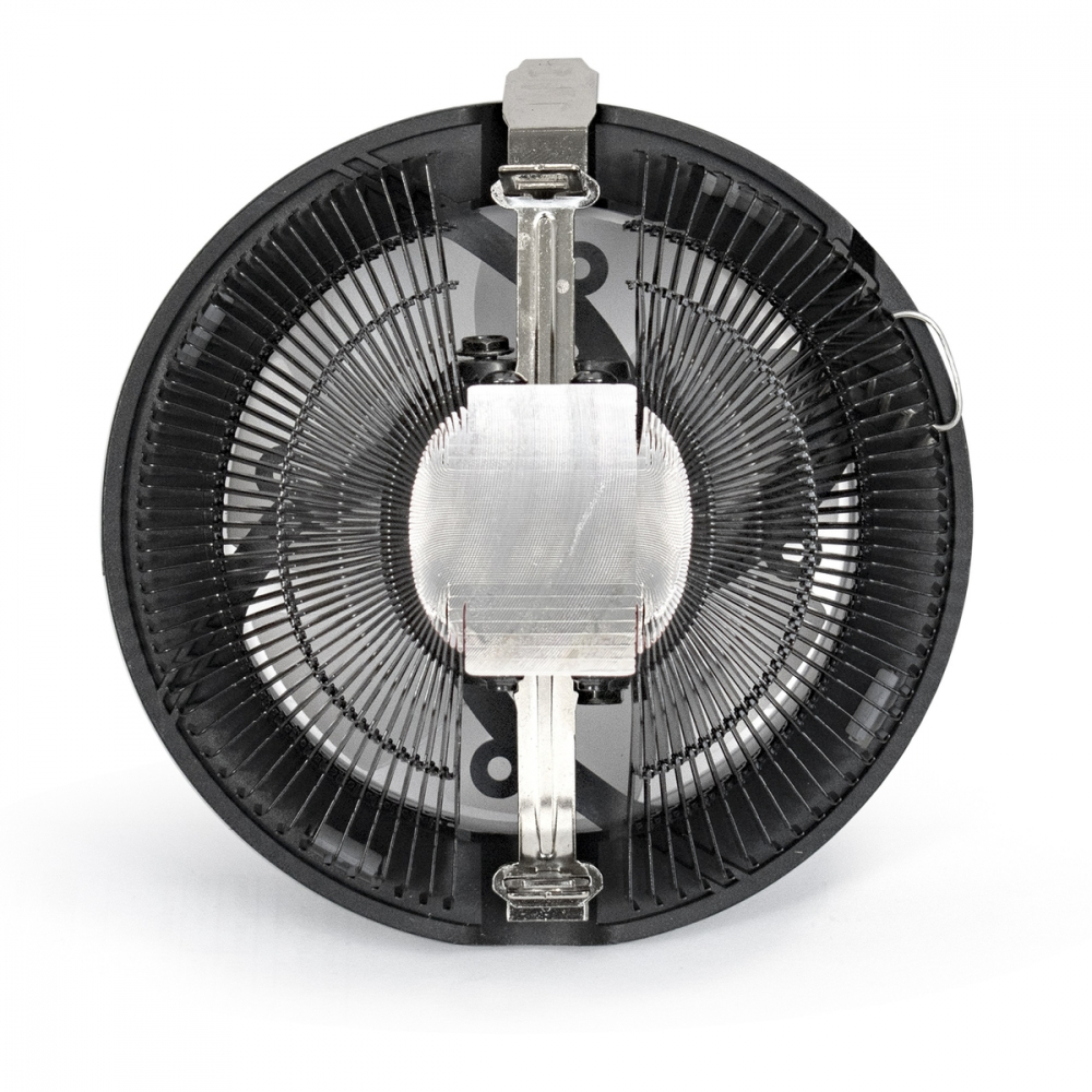 Система охлаждения ExeGate Dark Magic EE126M-PWM.RGB EX286156RUS Для процессора - миниатюра 5